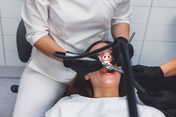 Best Emergency Dentist for Knocked-Out Tooth in Narragansett Pier, RI