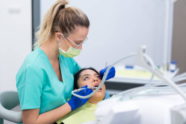 Best Holiday Emergency Dentist in Narragansett Pier, RI